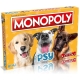 Gra planszowa Monopoly edycja Psy Hasbro 04283